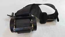Volkswagen Golf MK7 2012-2017 Drivers OSR Rear Seat Belt 621102200